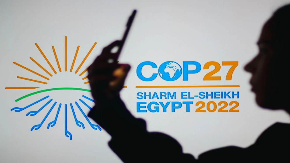 وزير البيئة يؤكد التزام الأردن بجميع الاتفاقيات الدولية المتعلقة بالتغير المناخي قبيل "كوب 27"