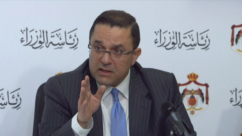 وزير المالية: لا يوجد سندات يورو مستحقة على الأردن حتى عام 2025