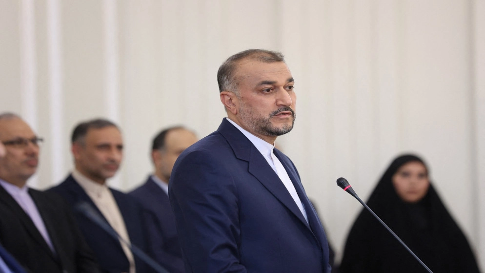 وفد إيراني سيتوجه إلى فيينا لاستكمال البحث مع الوكالة الذرية الدولية