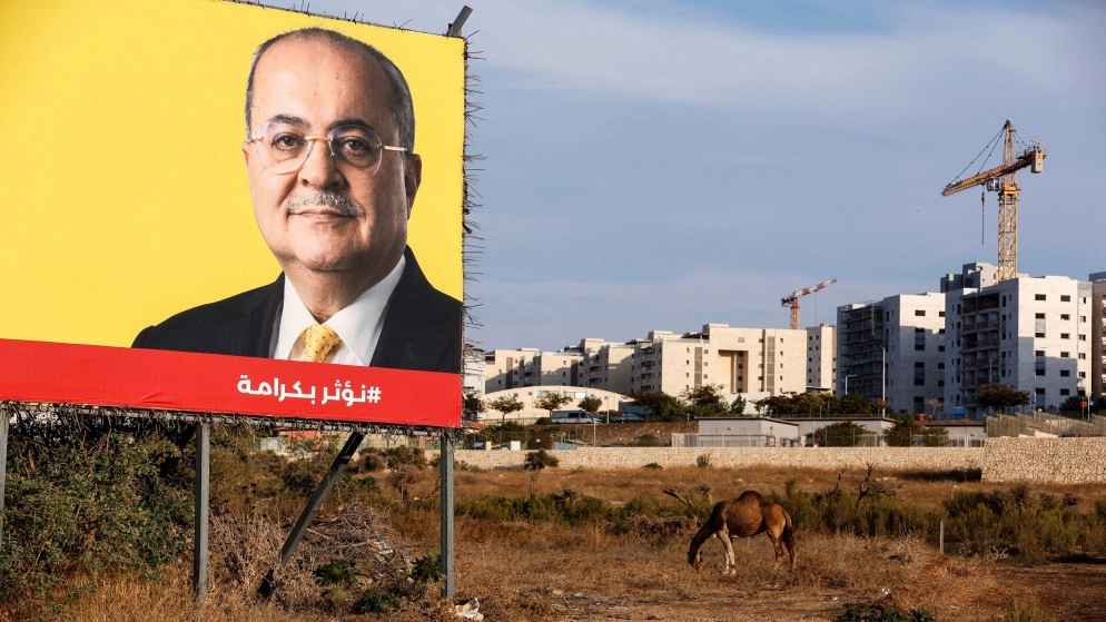 عضو الكنيست الطيبي: الحكومة الإسرائيلية المقبلة ستكون الأكثر يمينية وعنصرية وفاشية