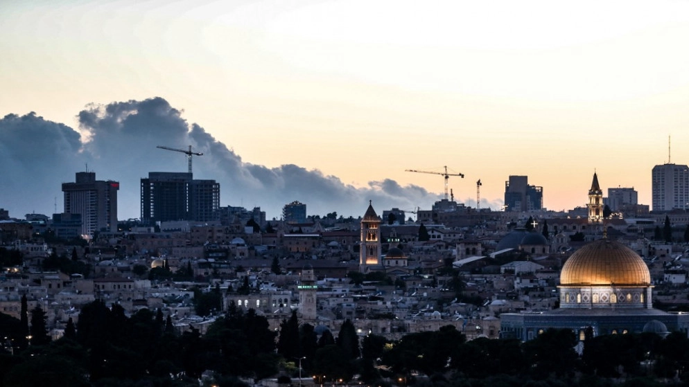 المملكة المتحدة تستبعد نقل مقر السفارة البريطانية من تل أبيب إلى القدس المحتلة