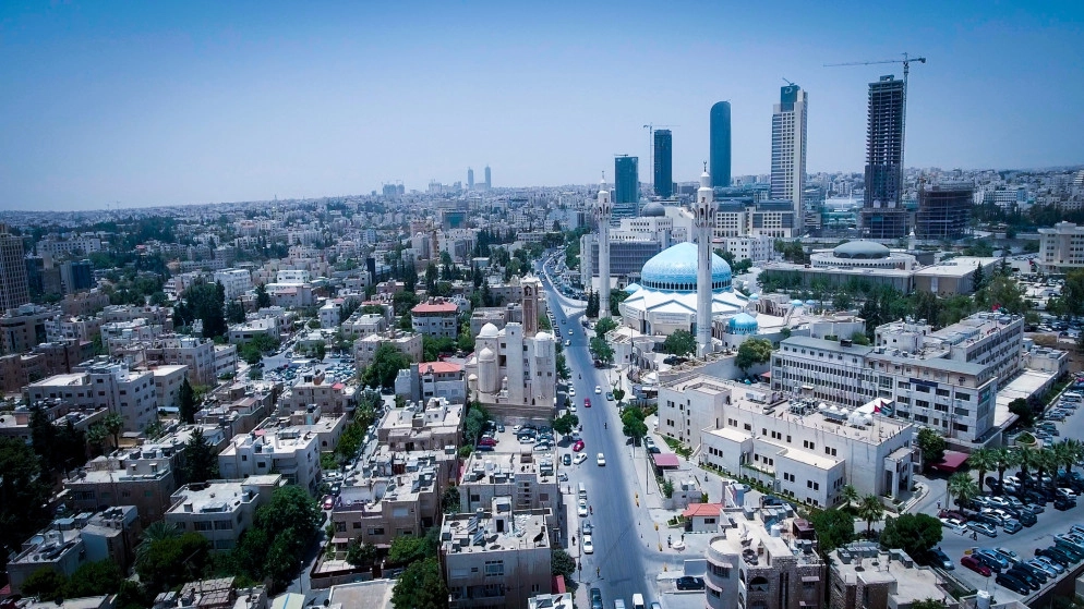 الأردن يشارك في "كوب 27" ويؤكد التزامه بالاتفاقيات المتعلقة بتغير المناخ