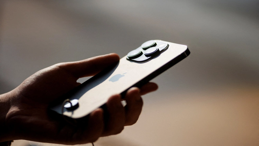 شركة آبل: عمليات تسليم هاتف "آيفون 14 برو" ستكون "أبطأ من المتوقع