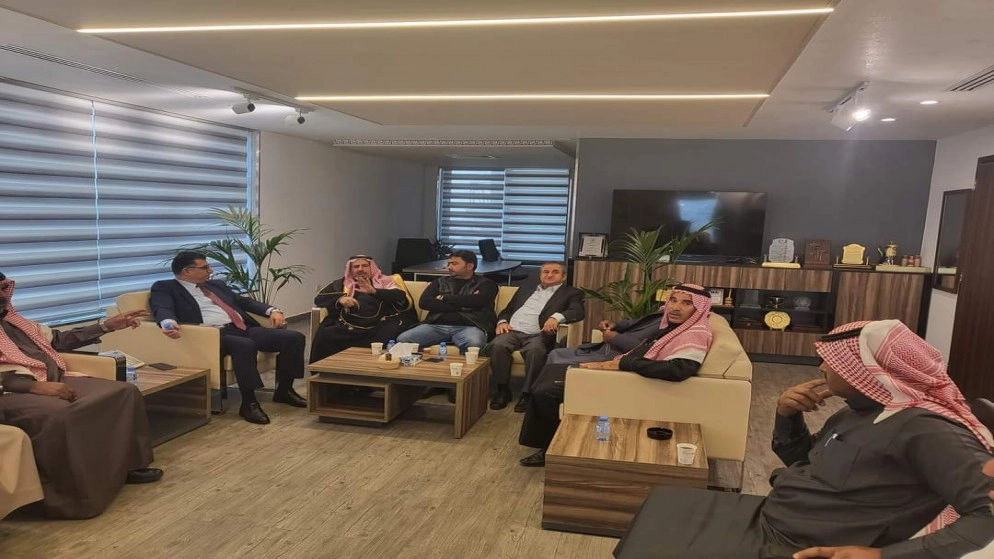 وزير الزراعة يؤكد استمرار حملة تحصين الأغنام ضد مرض الحمى القلاعية