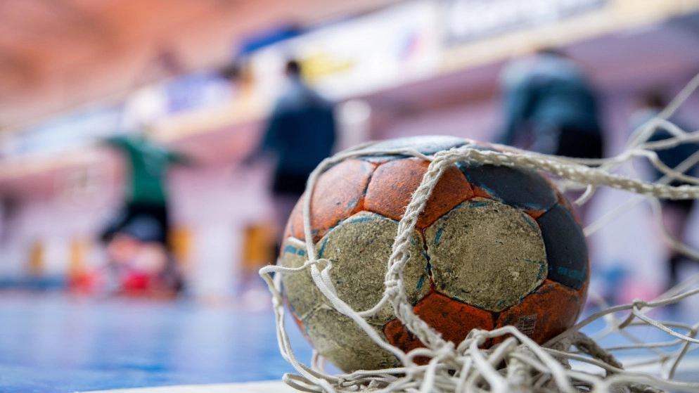 لاعب كرة اليد الراحل عطاري خضع لـ "فحوص قلب" بداية العام الحالي