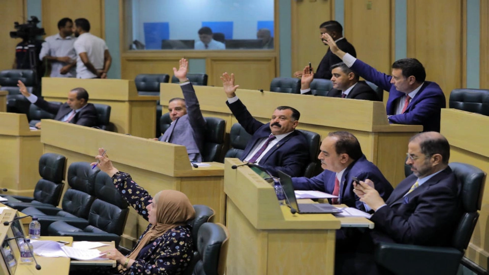 راصد: 30 نائبا قدموا 75% من أسئلة مجلس النواب الـ 19 في عامه الثاني