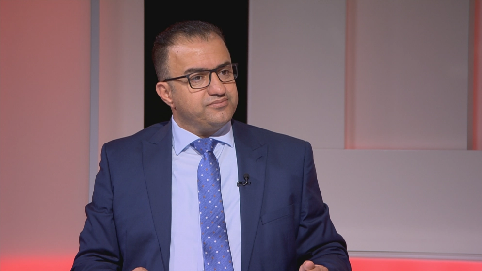 مركز راصد يرى أن تقرير مراقبة البرلمان "يساهم برفع سوية" عمل مجلس النواب