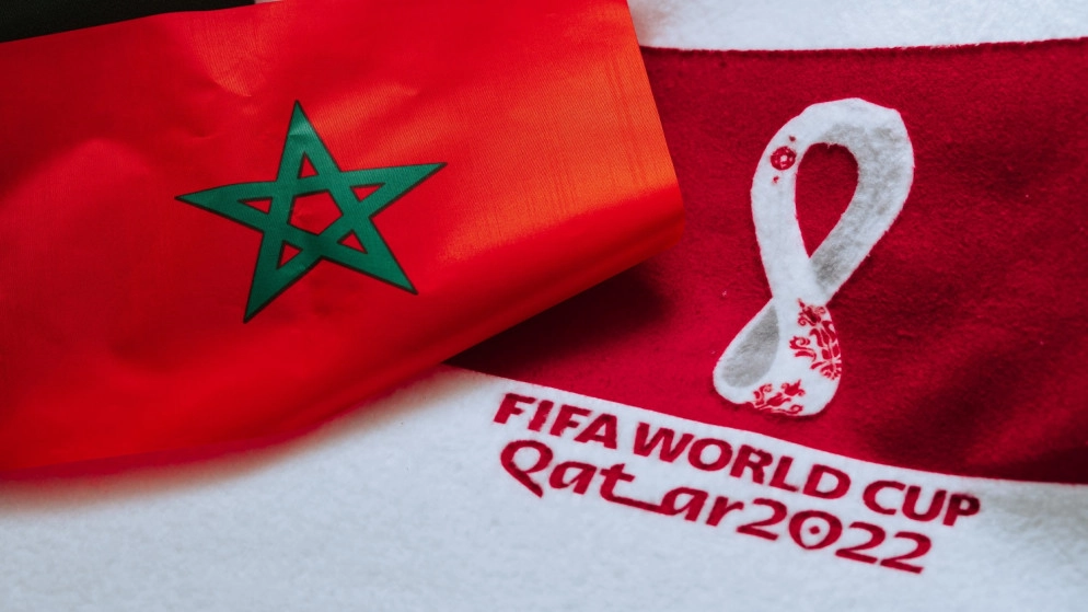 عودة المهاجم حمد الله لتشكيلة المنتخب المغربي