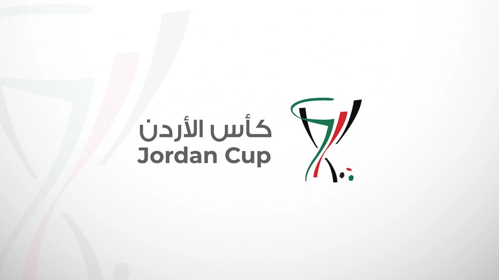 الوحدات وشباب العقبة في مباراة نهائي كأس الأردن لكرة القدم الأحد