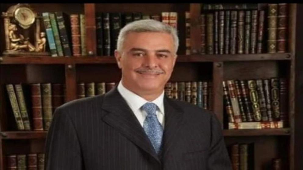 نضال الحديد رئيسا لنادي الفيصلي وسيدتان في مجلس الإدارة