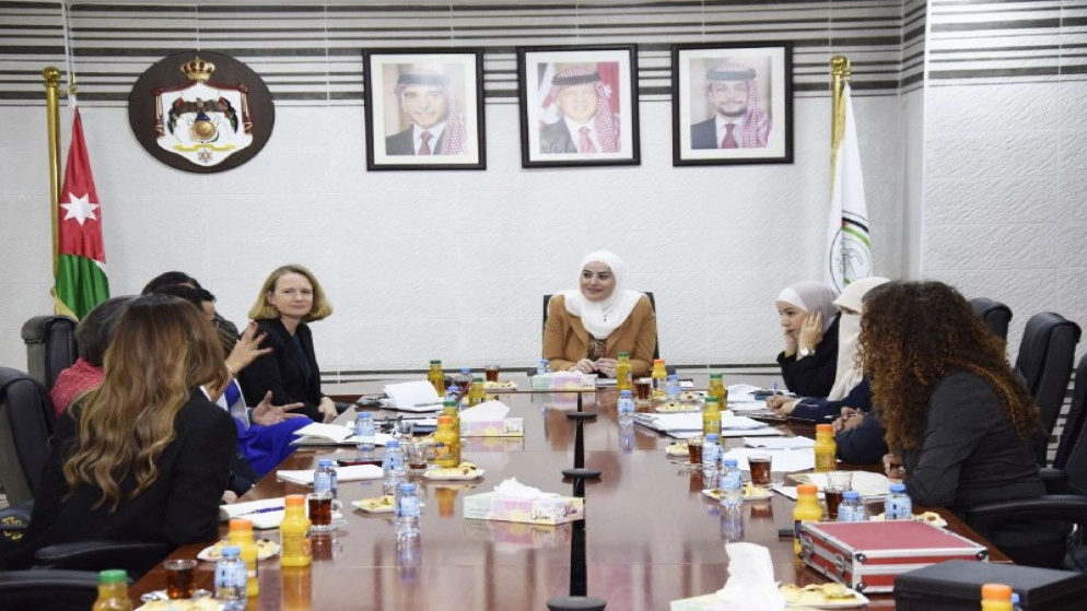 وزيرة التنمية: الحماية الاجتماعية في سلم أولويات الحكومة