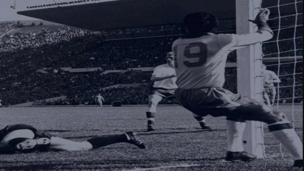مونديال 1962: زلزال في تشيلي وسيناريو برازيلي مُعاد