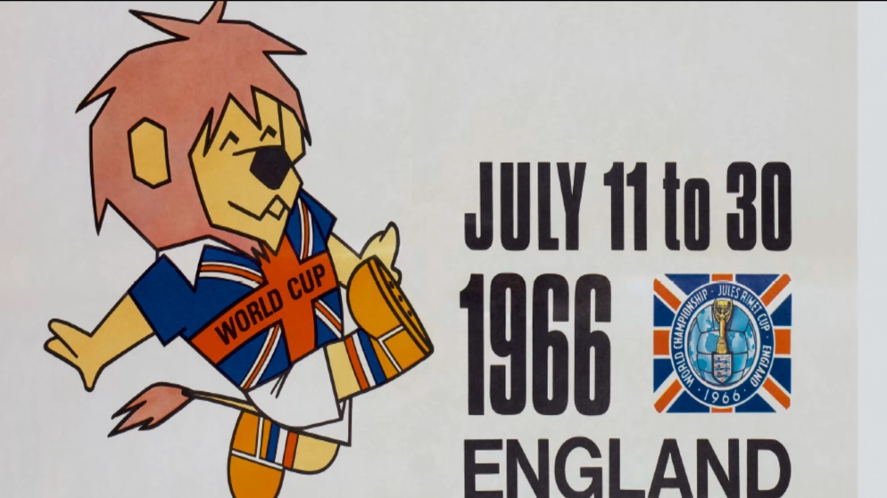 مونديال 1966: عادت كرة القدم إلى مهدها وسُرقت الكأس وقاطعت إفريقيا