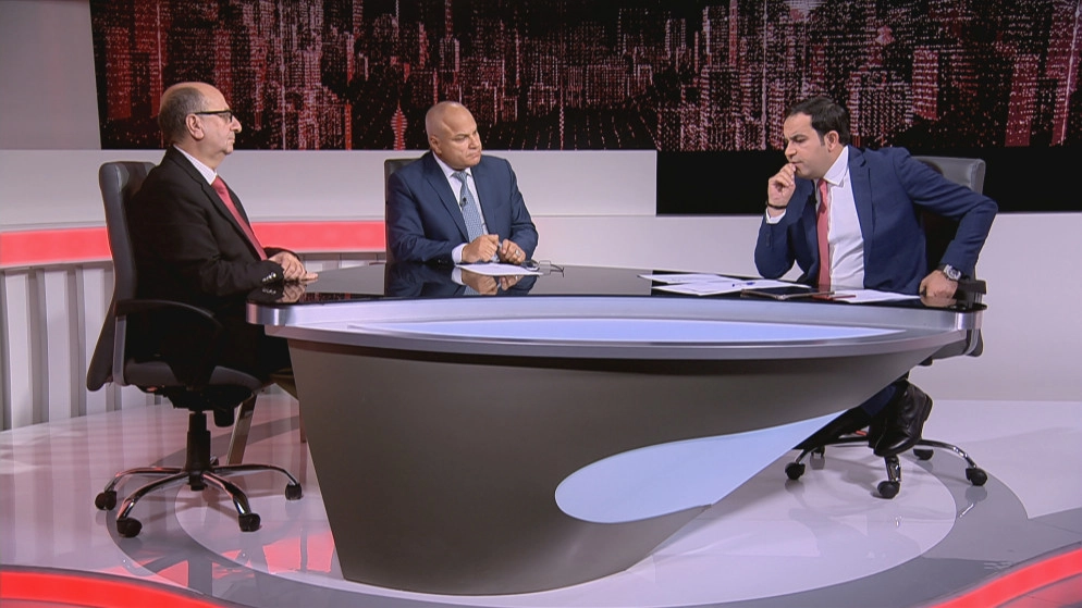 عضو مجلس الأعيان: الملك أكد على أن يكون ملف الإصلاح عابرا للحكومات
