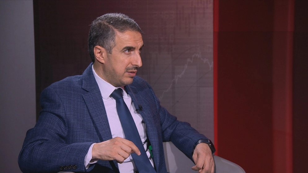 "صناعة عمّان": رفع أسعار الفائدة يؤثر سلبا على الصناعة