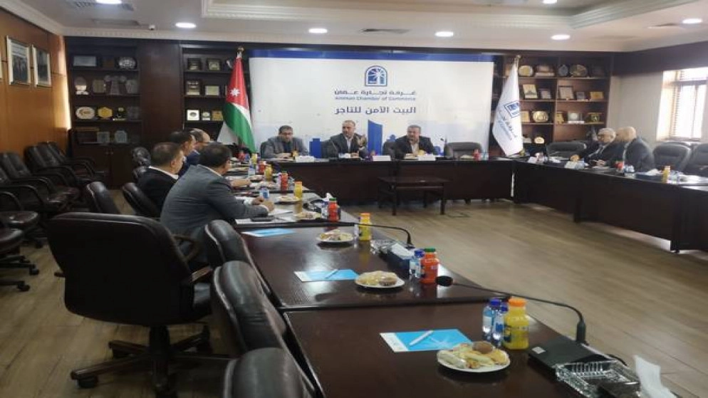 اعتماد المدينة الرياضية مكانا لإجراء انتخابات غرف التجارة