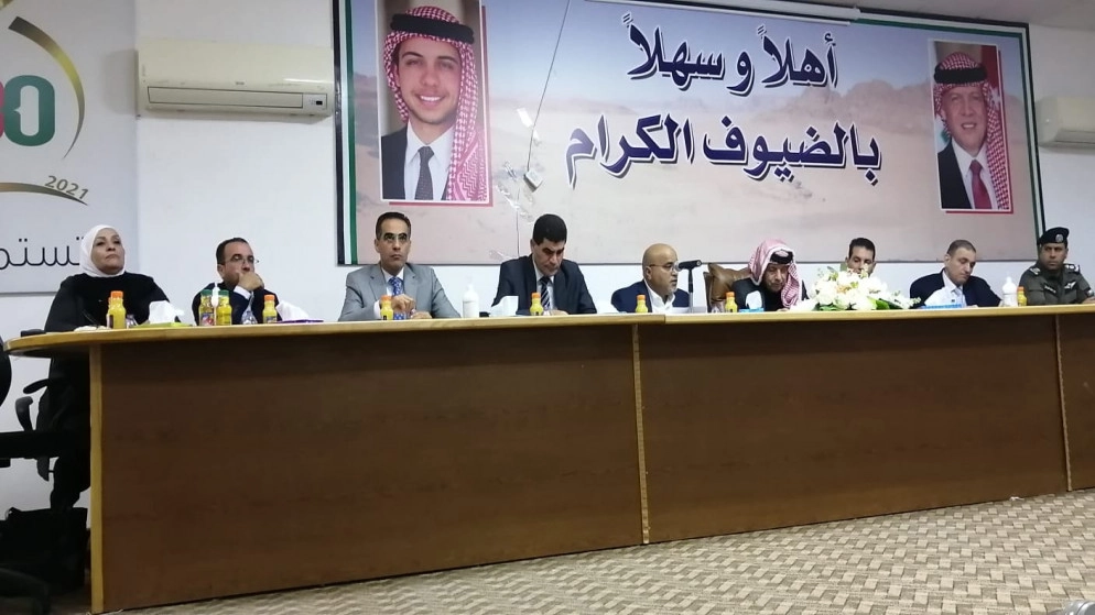 وزير الإدارة المحلية: تثبيت أكثر من 1200 عامل وطن العام الماضي