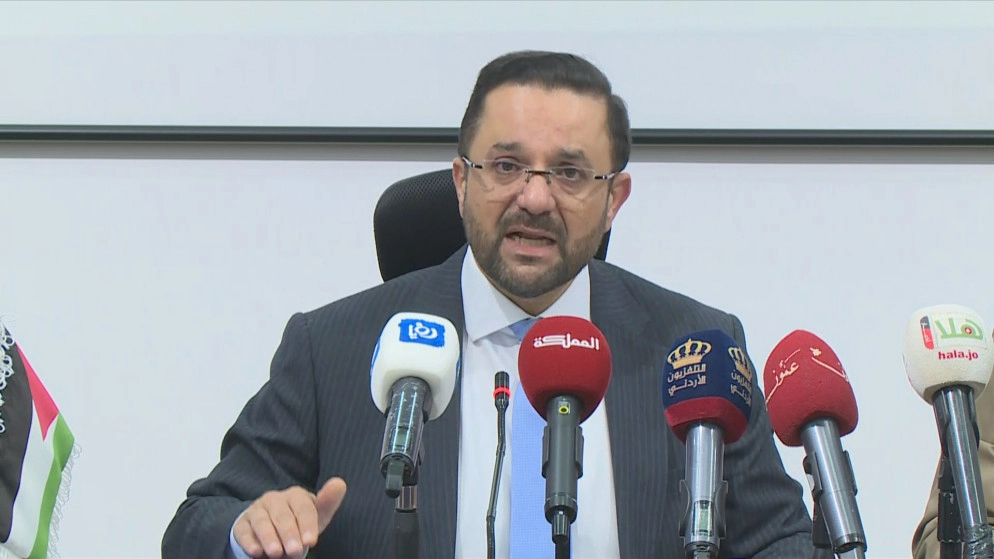 الحكومة "لن ترفع" الضرائب أو تفرض أخرى جديدة بعد اتفاق مع صندوق النقد
