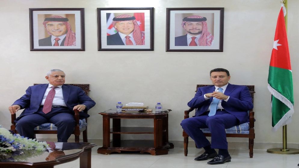 رئيس مجلس النواب: المجلس لن يتخلى عن واجبه الرقابي ضمن الأطر الدستورية