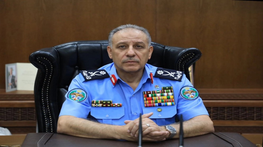 مكافحة الجريمة "الهدف الرئيس في استراتيجية الأمن العام"