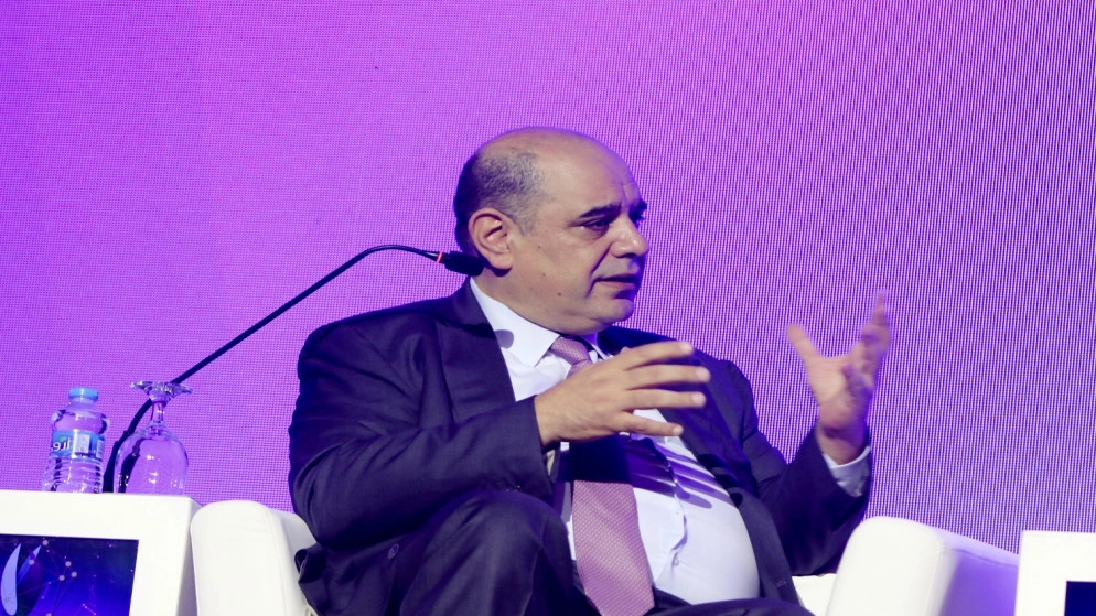 وزير الاقتصاد الرقمي: سنروج للأردن ليكون بوابة لتكنولوجيا المعلومات وقطاع الاتّصالات