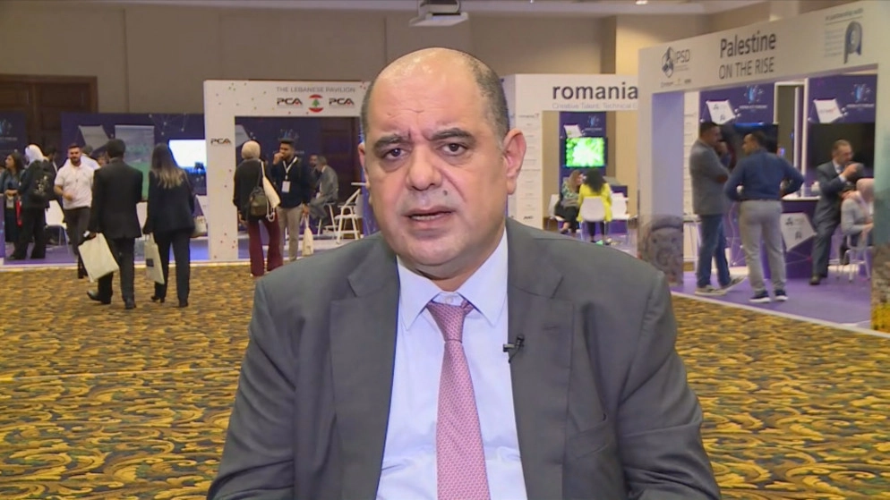 وزير الاقتصاد الرقمي: مشروع لإنشاء 3 مراكز تكنولوجيا في أقاليم الأردن