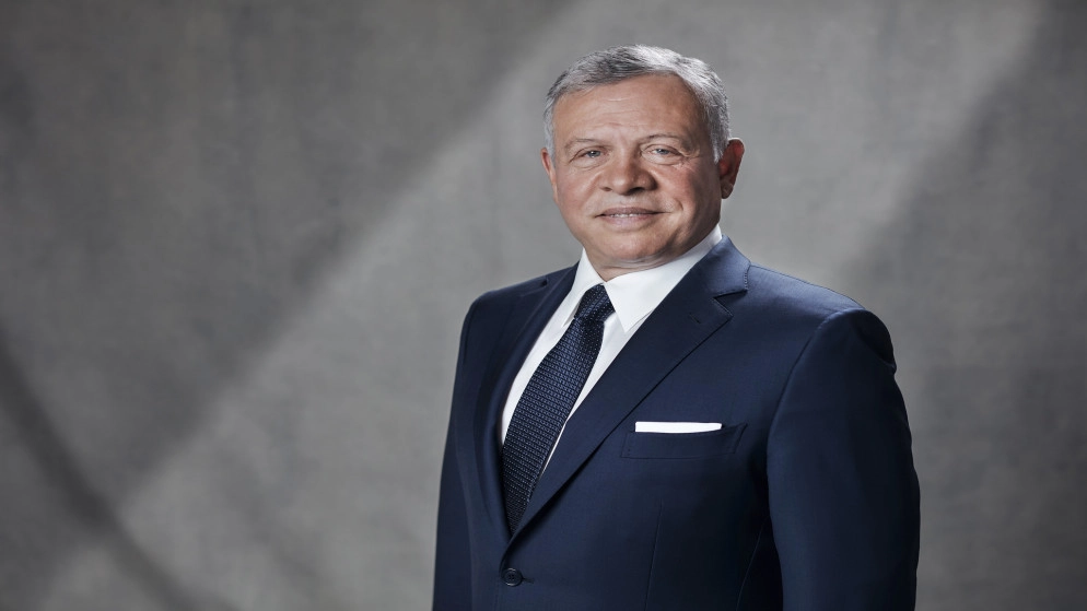 الملك يهنئ بالعيد الوطني لسلطنة عُمان