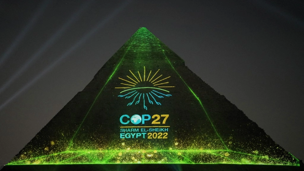 "الغالبية العظمى" من الدول تعد اقتراح الرئاسة المصرية لمؤتمر المناخ "متوازنا"