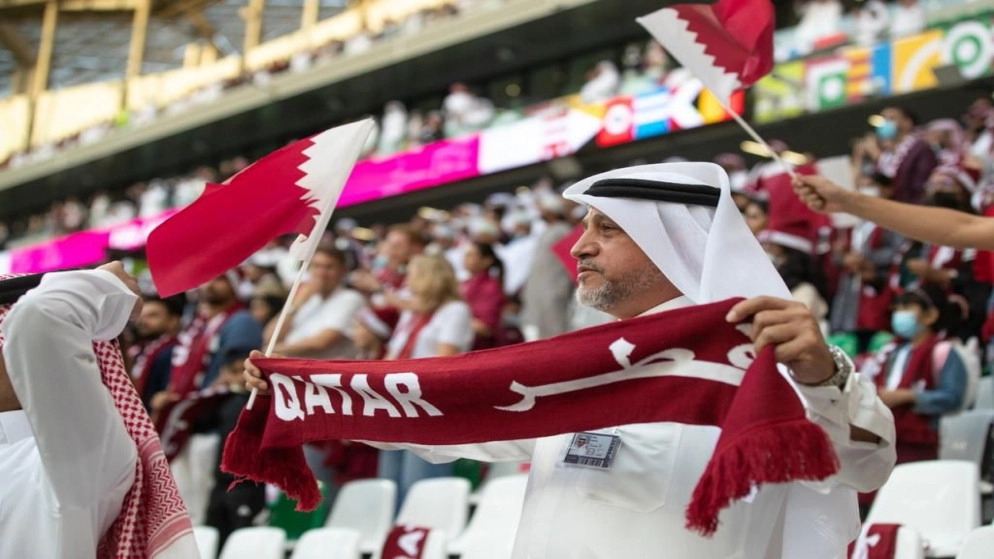 قطر لدخول التاريخ من بوابة الإكوادور في افتتاح كأس العالم