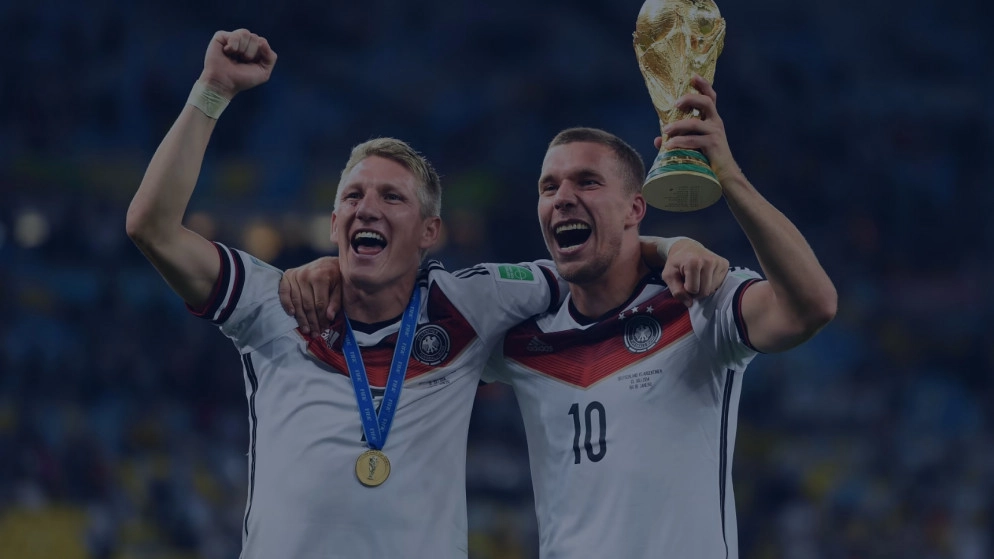 مونديال البرازيل 2014: ألمانيا تدمّر البرازيل المضيفة بسباعية تاريخية وتحرم ميسي المجد