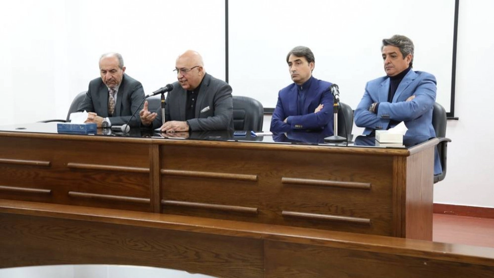 "المستقلة للانتخاب": إجراء انتخابات حرة ونزيهة مصلحة وطنية