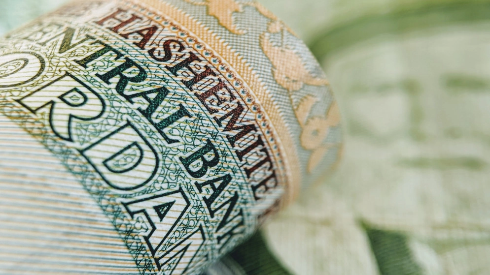 موديز ترفع نظرتها المستقبلية لـ 4 بنوك أردنية إلى إيجابية