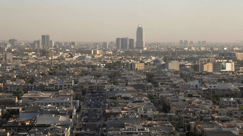 ضربات إيرانية جديدة ضد جماعات كردية معارضة في العراق