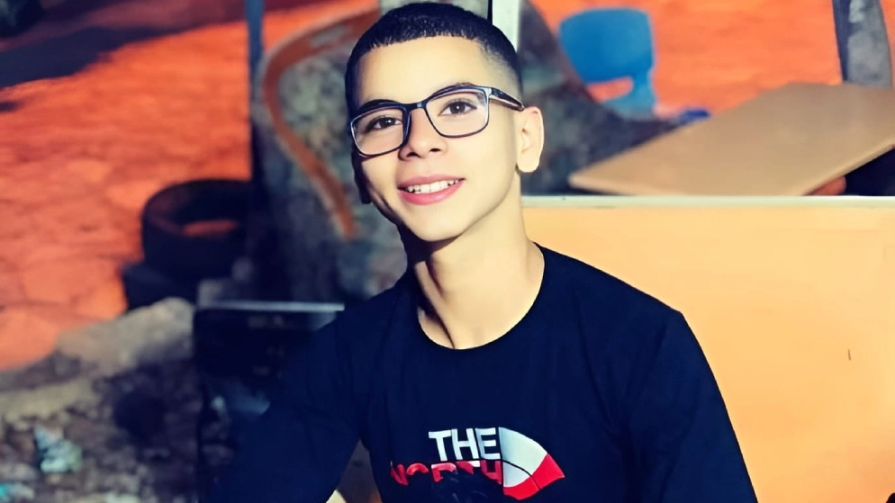 استشهاد فلسطيني برصاص الاحتلال الإسرائيلي في نابلس