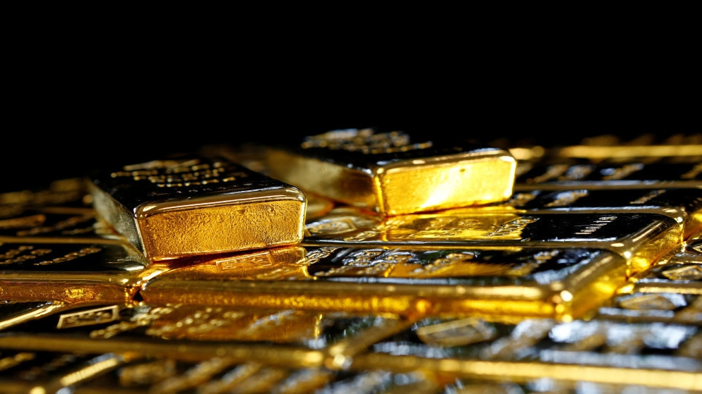 الذهب يتحرك في نطاق محدود مع ترقب المستثمرين لبيان المركزي الأميركي