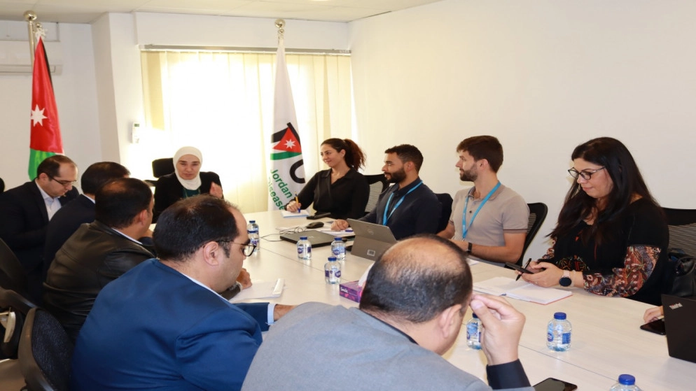 "مركز مكافحة الأوبئة" يبحث مع إدارات التوعية والإعلام الشريكة له توحيد جهود التوعية الصحية