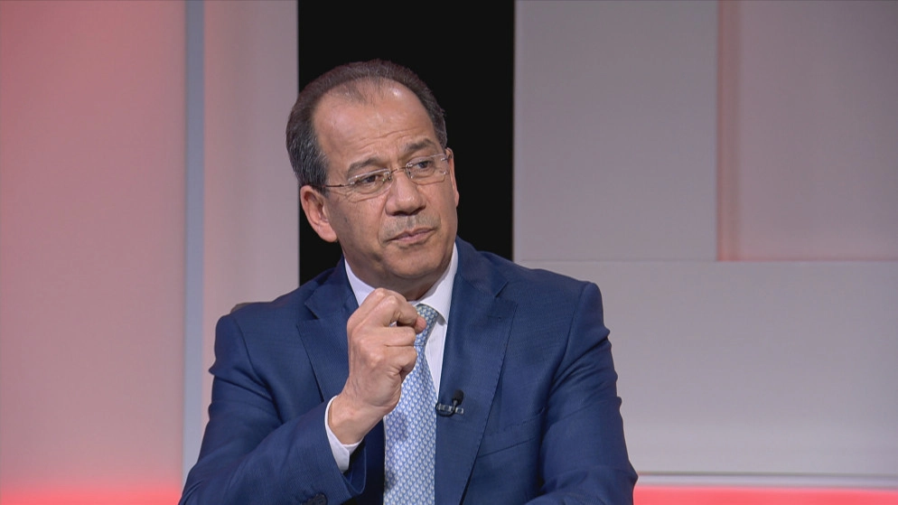 الحكومة: التمويل أحد أسباب تأخر إقرار البرنامج التنفيذي لرؤية التحديث الاقتصادي