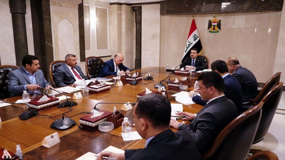 العراق يعتزم إعادة نشر قواته على حدوده مع إيران وتركيا