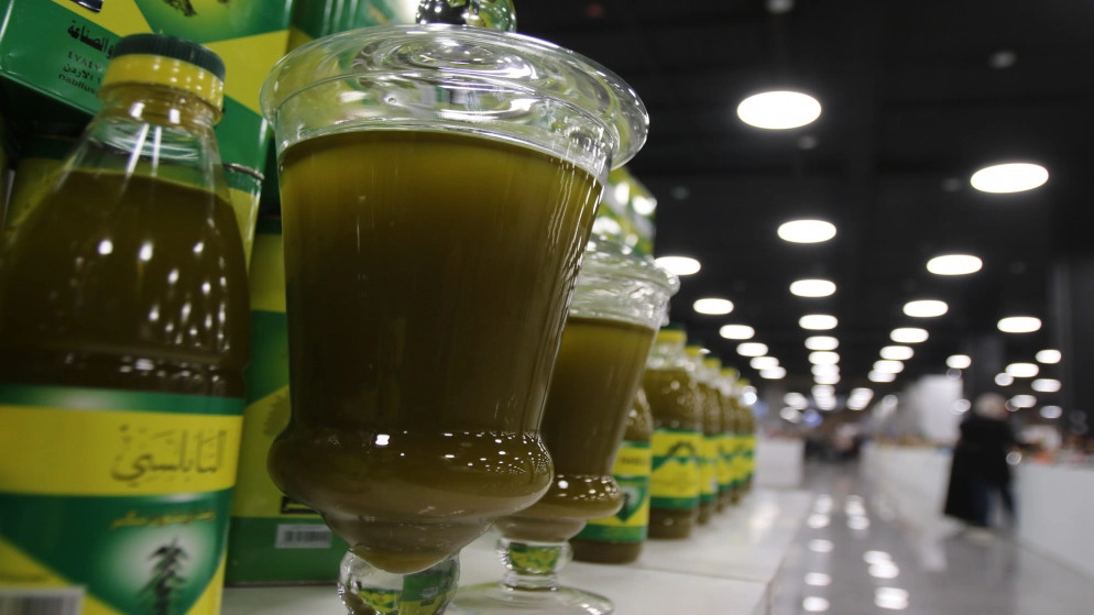 أكثر من 550 مشاركا بمهرجان الزيتون الوطني والمنتجات الريفية بنسخته الـ22