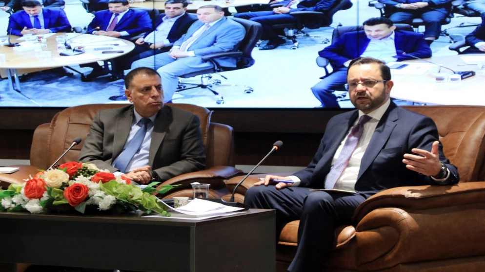 وزير المالية: الأردن مستقر حاليا اقتصاديا في ظل ما تعانيه دول أخرى