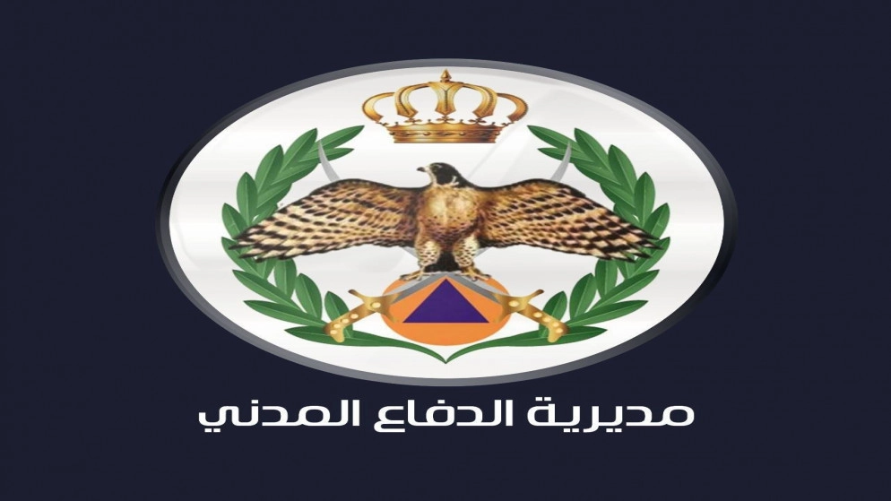 إنقاذ سائح في محافظة معان 