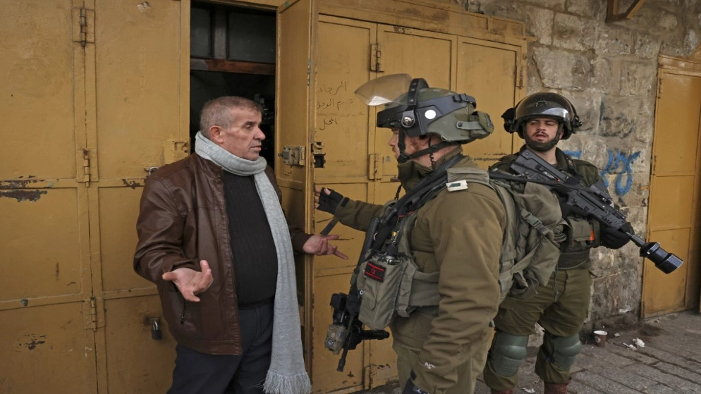 منظمة العفو الدولية: إسرائيل ارتكبت جرائم "فصل عنصري" ضد الفلسطينين