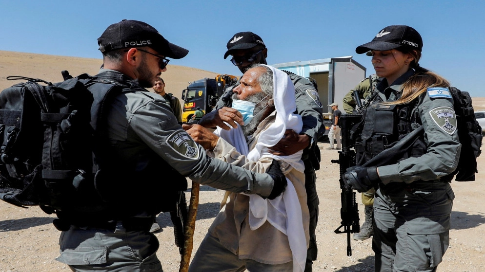وزير العدل الفلسطيني: يمكن مطالبة هيئة الأمم المتحدة بإرسال لجنة تحقيق في التمييز العنصري
