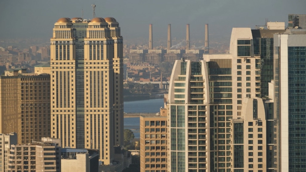 52 وفاة و2278 إصابة جديدة بفيروس كورونا في مصر