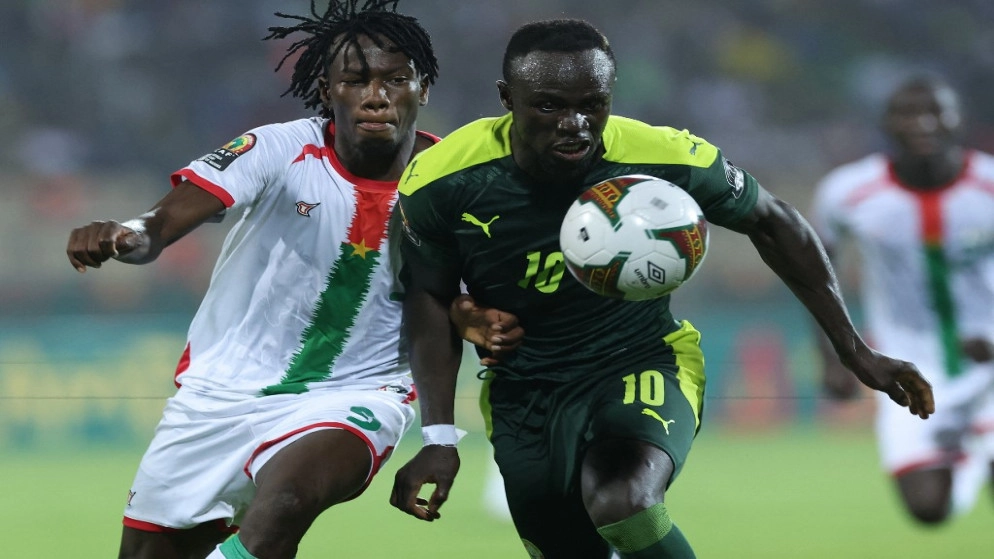 ماني: الخبرة ستقف إلى جانب السنغال في النهائي