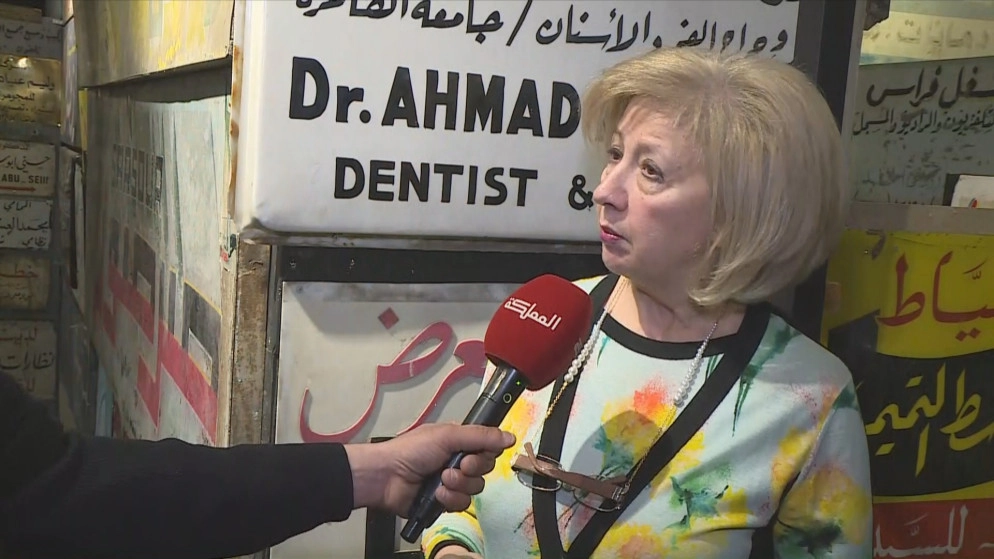 وزيرة الثقافة تؤكد دعم "استدامة وتوثيق" متحف "الآرمات" في عمّان