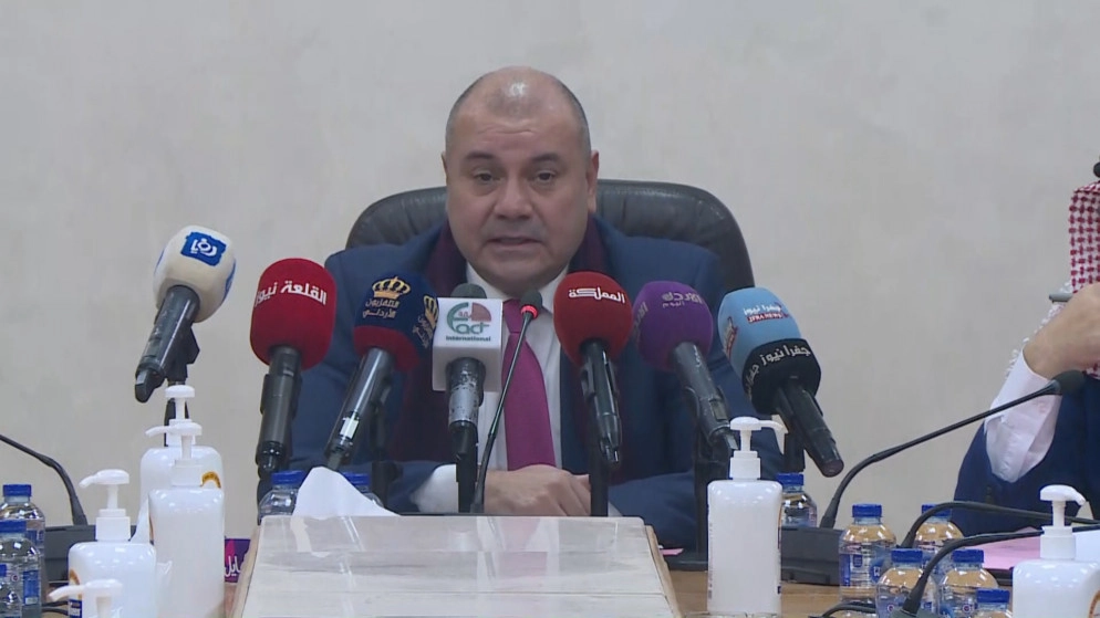 قانون الصوت الواحد "عقبة رئيسية" حالت دون وجود أحزاب "فاعلة"