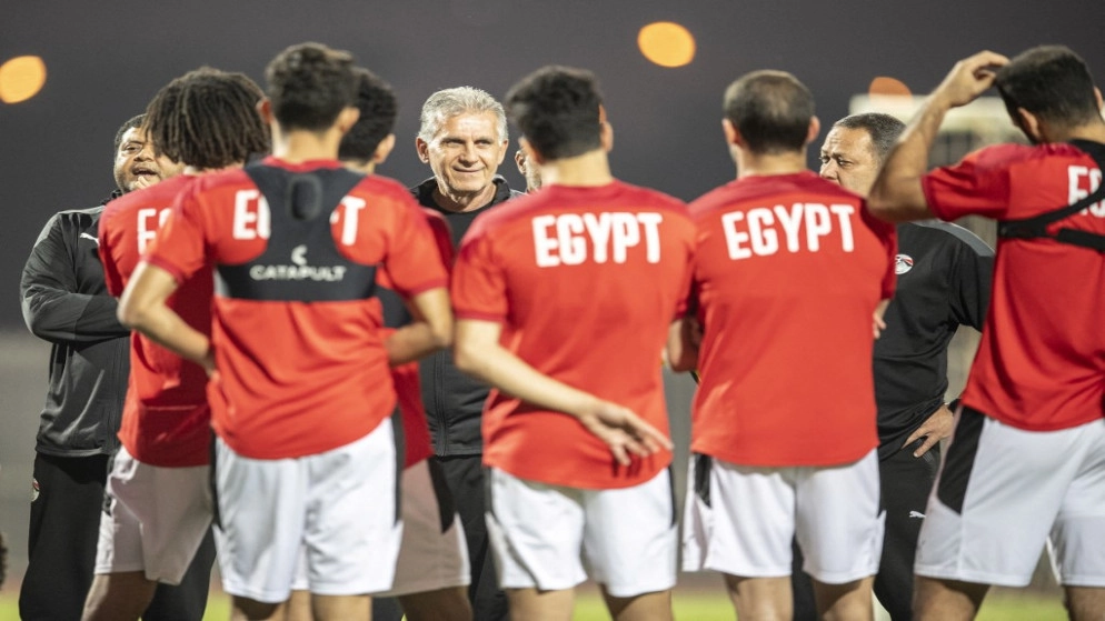 مصر لتعزيز رقمها القياسي والسنغال لباكورة ألقابها في نهائي كأس أمم إفريقيا