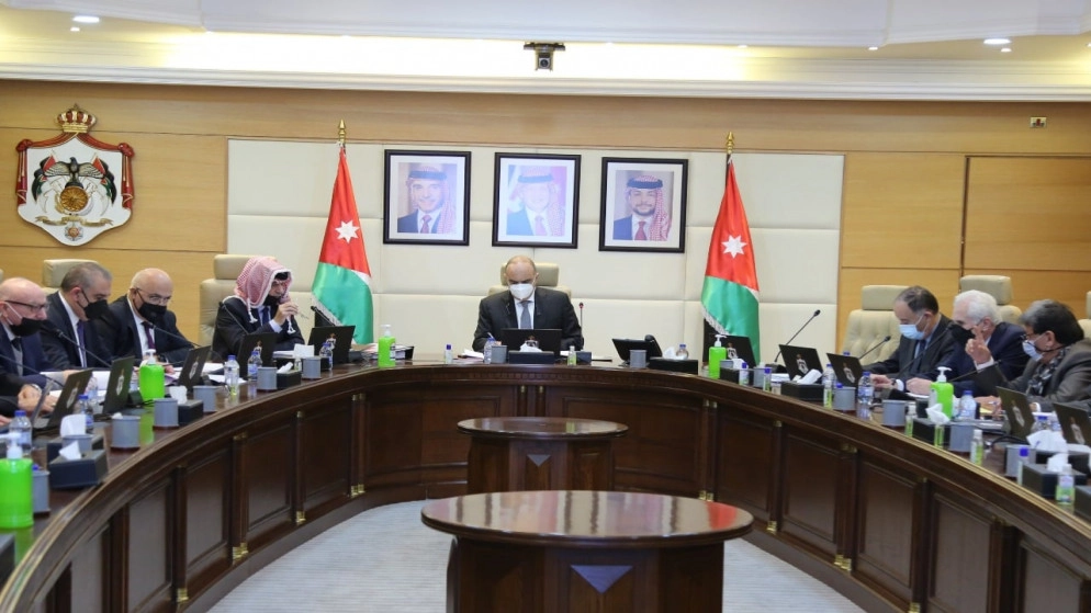 إقرار نظام التنظيم الإداري للمركز الوطني لمكافحة الأوبئة والأمراض السارية لسنة 2022