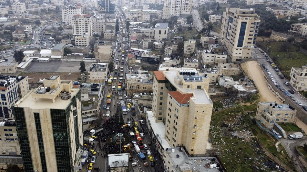 المجلس المركزي لمنظمة التحرير الفلسطينية يجتمع لملء شواغر قيادية